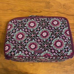 Vera Bradley Travel Organizer